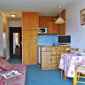 Appartement Le Chailloud-4