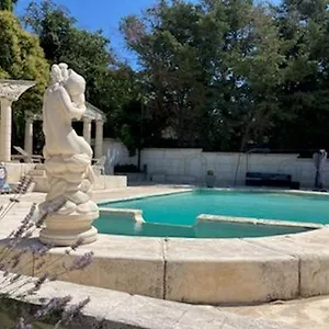 Comme à La Maison Appartement Hyères