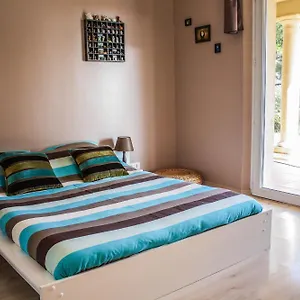 Romuald Appartement Sainte-Maxime