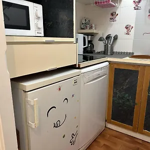 Beau Appartement Paris
