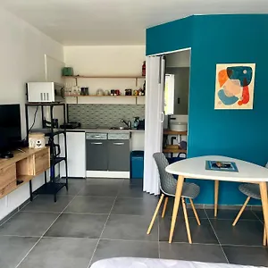 Blu'in - Appartement Merignies