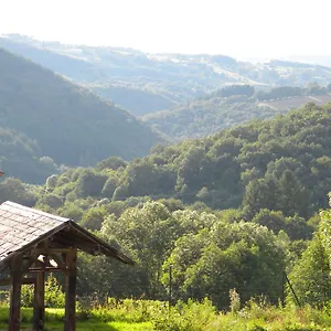 Hébergement de vacances Domaine Du Randier