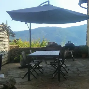 Séjour à la campagne Pour 4 Personnes