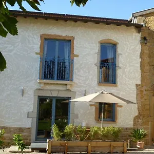 Hébergement de vacances Stone &