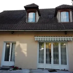 D'hôtes Chez Marilou Séjour chez l'habitant Aulnay-sous-Bois