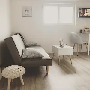 Cosy&reposant Appartement Beauvais