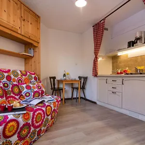 Appartement Lachenal C103 - Happy